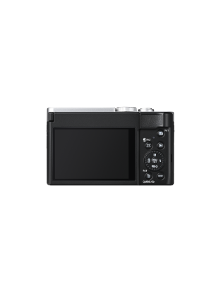 Panasonic LUMIX TZ99 – Compact 4K avec zoom 30x
