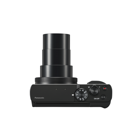 PANASONIC LUMIX DC-TZ99 NOIR + 2éme BATTERIE BLG10