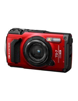 OM SYSTEM TG-7 ROUGE