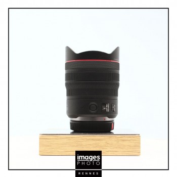 OCCASION - CANON RF 10-20/4 L IS STM - GARANTIE 6 MOIS