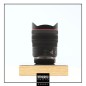 OCCASION - CANON RF 10-20/4 L IS STM - GARANTIE 6 MOIS