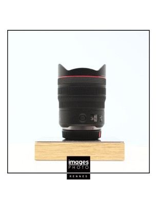 OCCASION - CANON RF 10-20/4 L IS STM - GARANTIE 6 MOIS