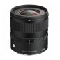 SIGMA 15 F/1.4 DC CONTEMPORARY SONY E SIGMA 15 F/1.4 DC CONTEMPORARY SONY E