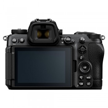 NIKON Z6 III + 24-105 F/4-7.1