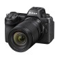 NIKON Z6 III + 24-105 F/4-7.1