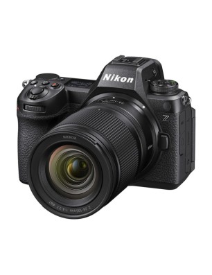 Nikon Z6 III – Appareil Photo Hybride Plein Format de 24,5 MP | Nikon