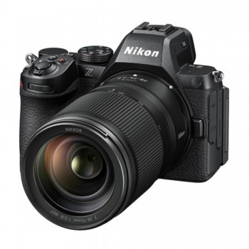 NIKON Z5 II + 28-75/2.8