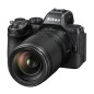 NIKON Z5 II + 28-75/2.8