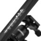 CARUBA TREPIED CARBONE TRAVELSTAR 143