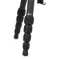 CARUBA TREPIED CARBONE TRAVELSTAR 143