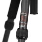 CARUBA TREPIED CARBONE TRAVELSTAR 143