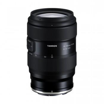 TAMRON 35-100 F/2.8 DI III...