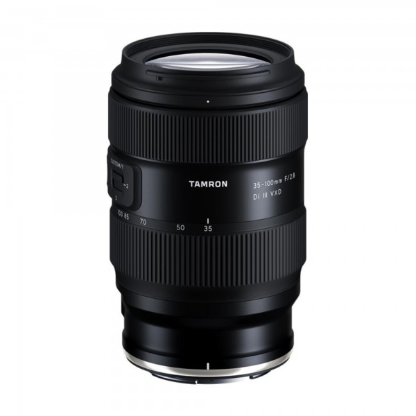 TAMRON 35-100 F/2.8 DI III VXD NIKON Z
