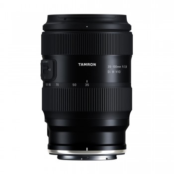 TAMRON 35-100 F/2.8 DI III VXD SONY FE