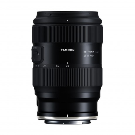 TAMRON 35-100 F/2.8 DI III VXD SONY FE