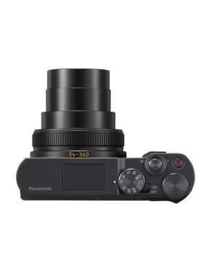 Panasonic TZ300 – Compact Expert Zoom 15x 4K