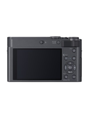 Panasonic TZ300 – Compact Expert Zoom 15x 4K