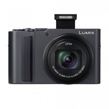 PANASONIC LUMIX DC-TZ300 SILVER