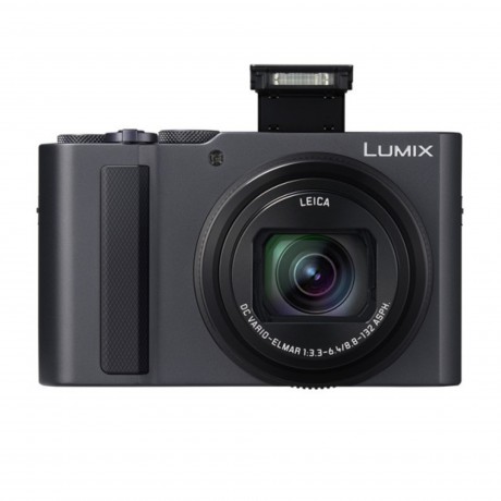 PANASONIC LUMIX DC-TZ300 SILVER