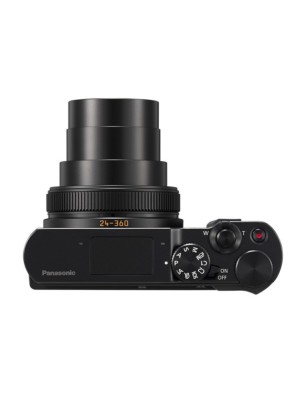 Panasonic TZ300 – Compact Expert Zoom 15x 4K
