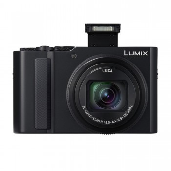 PANASONIC LUMIX DC-TZ300 NOIR