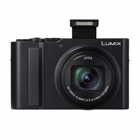 PANASONIC LUMIX DC-TZ300 NOIR