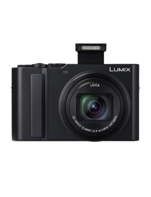 Panasonic TZ300 – Compact Expert Zoom 15x 4K