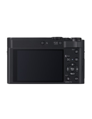 Panasonic TZ300 – Compact Expert Zoom 15x 4K