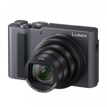 PANASONIC DC-TZ300 SILVER