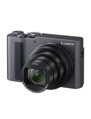 Panasonic TZ300 – Compact Expert Zoom 15x 4K