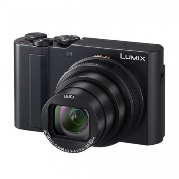 PANASONIC LUMIX DC-TZ300 NOIR