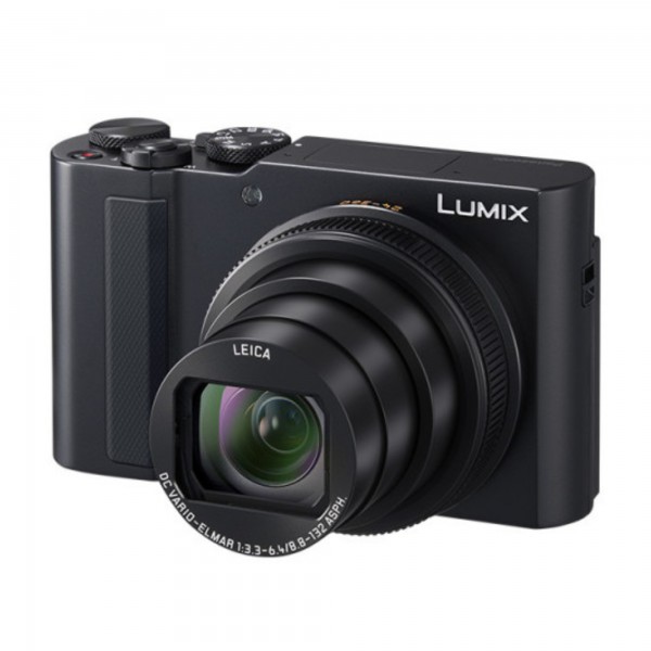 PANASONIC LUMIX DC-TZ300 NOIR