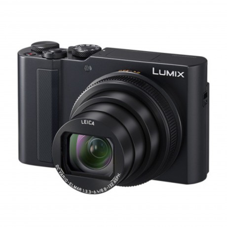 Panasonic TZ300 – Compact Expert Zoom 15x 4K