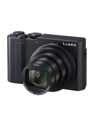 Panasonic TZ300 – Compact Expert Zoom 15x 4K
