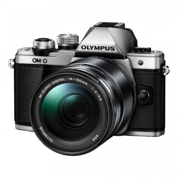 OLYMPUS E-M10 MARK IV...