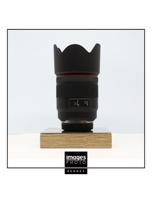 OCCASION - CANON RF 50/1.2 L USM - GARANTIE 6 MOIS