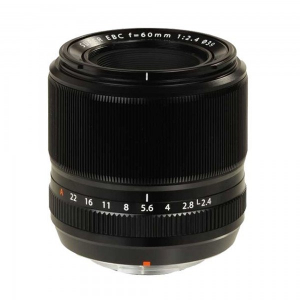 FUJIFILM XF 60 F/2,4 R MACRO