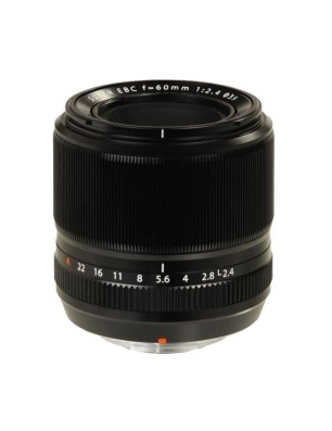 FUJIFILM XF 60 F/2,4 R MACRO
