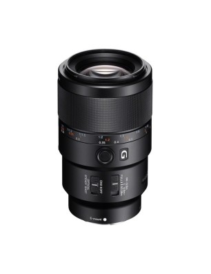 SONY FE 90 F/2,8 MACRO G OSS
