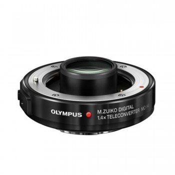 OLYMPUS MC-14...