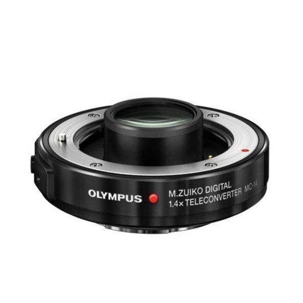 OLYMPUS MC-14 TELECONVERTISSEUR X1.4