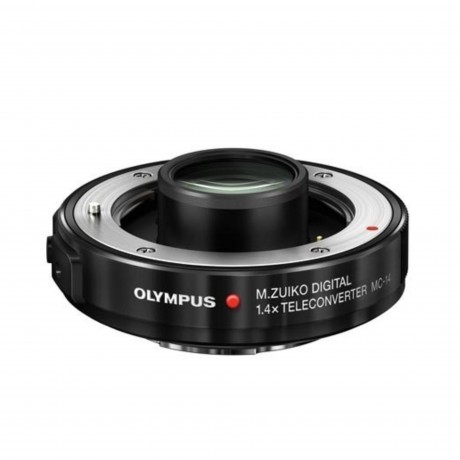 OLYMPUS MC-14 TELECONVERTISSEUR X1.4
