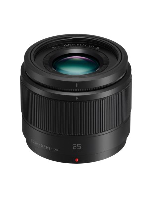 PANASONIC 25 F/1,7