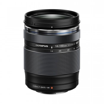 OLYMPUS 14-150 F/4-5,6 II