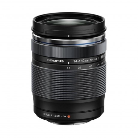 OLYMPUS 14-150 F/4-5,6 II