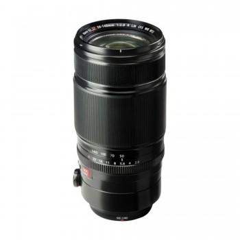 FUJIFILM XF 50-140 F/2,8 R...