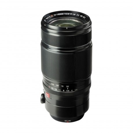 FUJIFILM XF 50-140 F/2,8 R LM OIS WR
