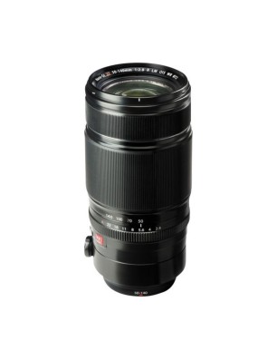 FUJIFILM XF 50-140 F/2,8 R LM OIS WR