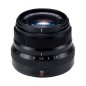 FUJIFILM XF 35 F/2 R WR NOIR
