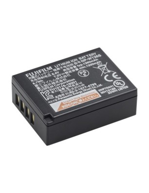 FUJI BATTERIE NP-W126S POUR X-T2/ X-T3 / X-PRO2